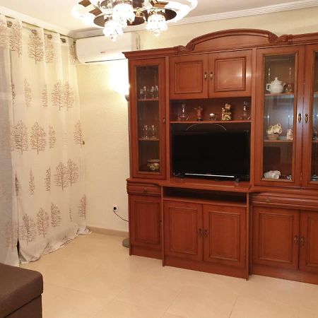 Apartamento Angel En Palma Apartment Benidorm Exterior foto