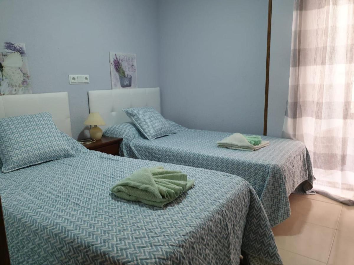 Apartamento Angel En Palma Apartment Benidorm Exterior foto