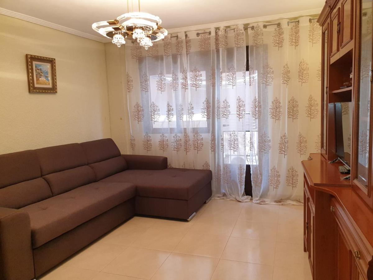 Apartamento Angel En Palma Apartment Benidorm Exterior foto